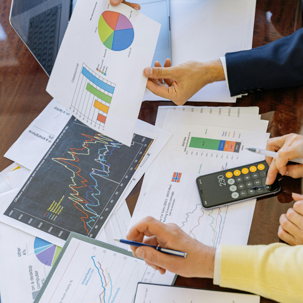 CPA firm using an AI SDR platform to automate lead generation and improve sales outreach