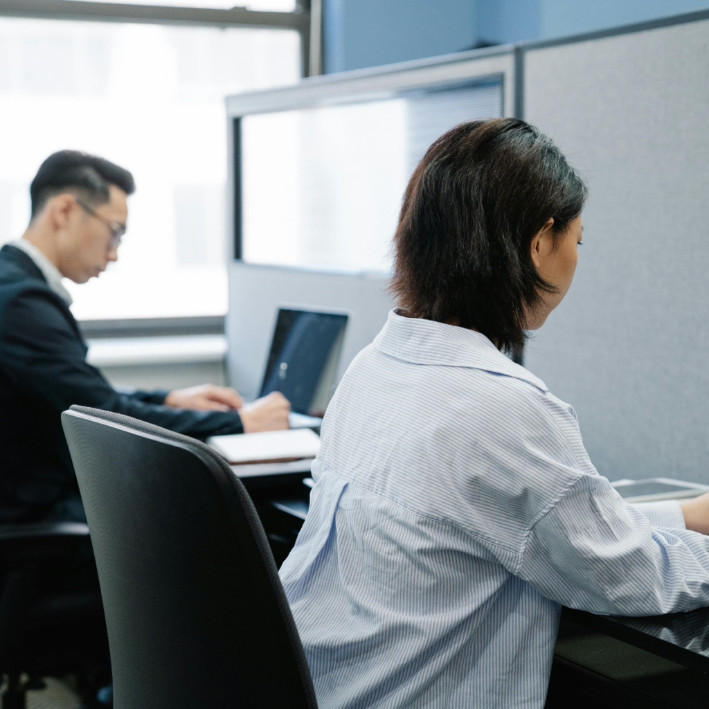 GovTech software provider using AI automation to manage government AR collections and overdue invoice follow-ups