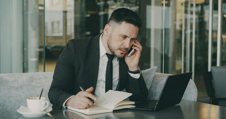 Strategies for managing overdue invoices while maintaining strong client relationships.