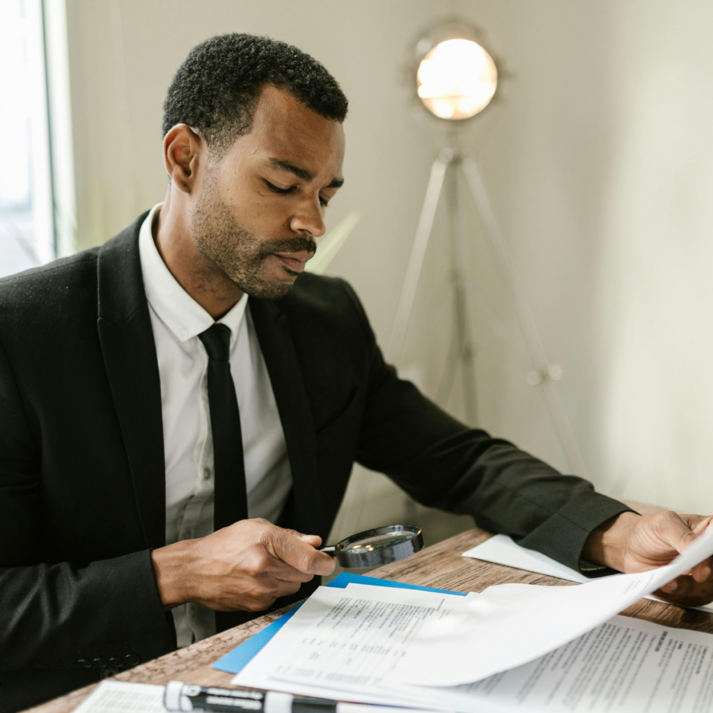 Screening company using AI agents to recover overdue invoices and reactivate dormant clients