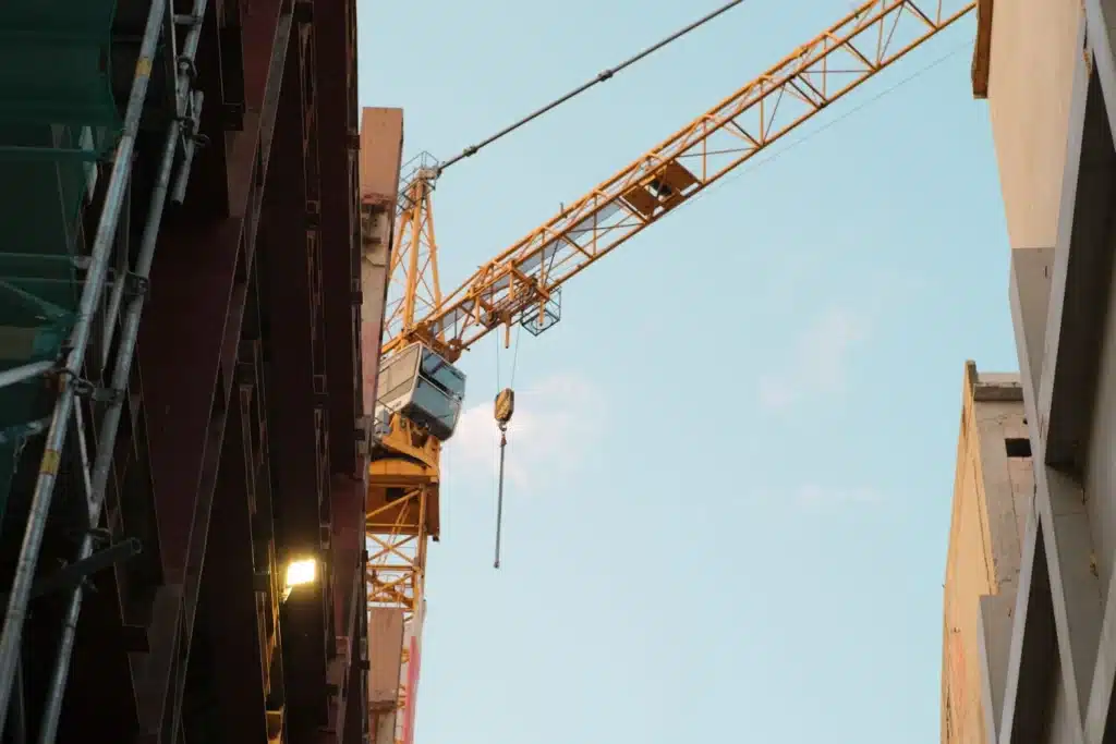 Construction AI AR Collections