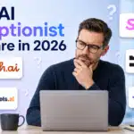 AI Receptionist